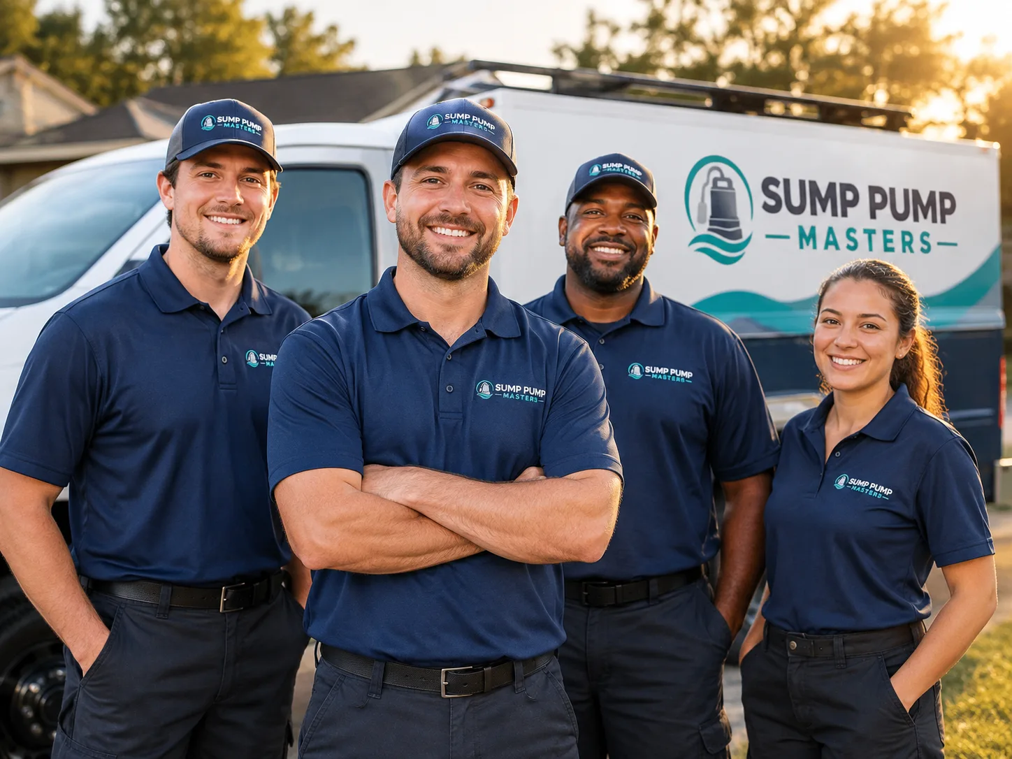 Sump Pump Repair company in Blue Mountain, AR